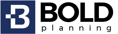 Boldplanning logo